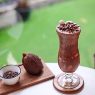 เมนูของร้าน Kad Kokoa Sathorn Shop