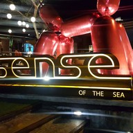 บรรยากาศ Sense of The Sea