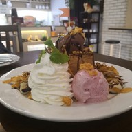 HUG A MUG Cafe Kalasin