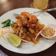 เมนูของร้าน Siam Plug In cafe&bistro