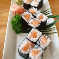 Shori Sushi Chiang Mai