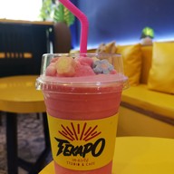 เมนูของร้าน เทคาโป