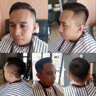 ตัดผมชาย P-jaybarbershop