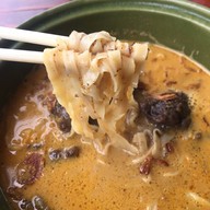 เมนูของร้าน ปากะศิลป์