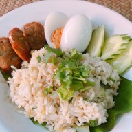 เมนู ล้านเหนือน่าน อาหารเหนือ โชคชัย 4