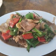 ลาบเป็ดอุดร