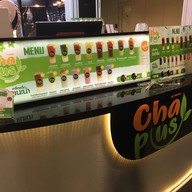 Chaplus Bts บางนา