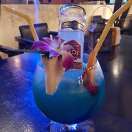 บรรยากาศ Sense of The Sea