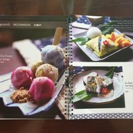 Nekoemon Cafe Chiang Mai