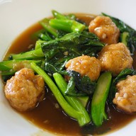 เมนูของร้าน นิวเฮงกี่