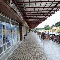 บรรยากาศ China Town Westend