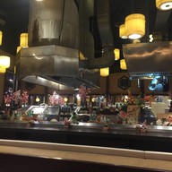 บรรยากาศ Ibushi Ginjiro  Asiatique