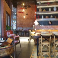 บรรยากาศ The LANNA