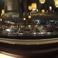 บรรยากาศ Ibushi Ginjiro  Asiatique