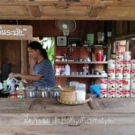 บรรยากาศ Coffee Natonchan