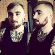 ตัดผมชาย P-jaybarbershop
