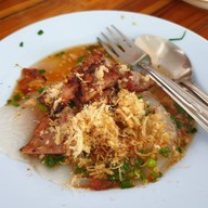 เมนูของร้าน มินตราอาหารเวียดนาม