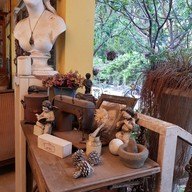 Farangkhoohouse Bistro&cafe'