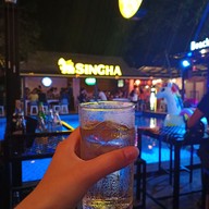 Beach Bar