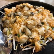 เมนูของร้าน สวนกุหลาบ ซอยอารีย์