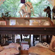 Farangkhoohouse Bistro&cafe'