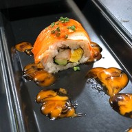 Sushi-holic