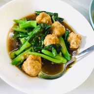 เมนูของร้าน นิวเฮงกี่