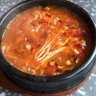 JOHA Korean Restaurant
