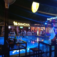 Beach Bar