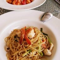 เมนูของร้าน Terano