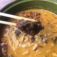 เมนูของร้าน ปากะศิลป์