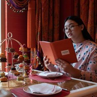 Cafe Fontana at Wynn Palace