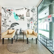 บรรยากาศ Perfect Day Massage Srinakarin ศรีนครินทร์