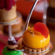 Cafe Fontana at Wynn Palace