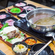 Shabu Na-Mor Food Villa ราชพฤกษ์