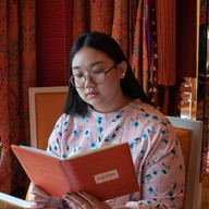 Cafe Fontana at Wynn Palace