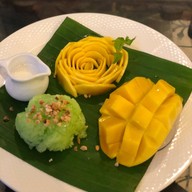 เมนูของร้าน ราย็อง