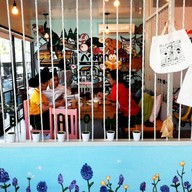 บรรยากาศ บ้าน กาต๊ากสงขลา สงขลา