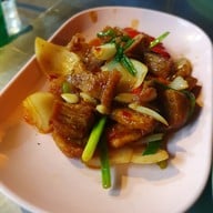 ข้าวต้มป. พิศดาร-ถนนลาดกระบัง ลาดกระบัง