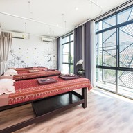 บรรยากาศ Perfect Day Massage Srinakarin ศรีนครินทร์