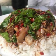 I Mos แมลงทอด 1