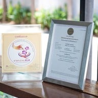 เมนู Perfect Day Massage Srinakarin ศรีนครินทร์
