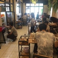 บรรยากาศ แอ๊บแซ่บ ขอนแก่น