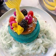 เมนูของร้าน Two Sis & Co.