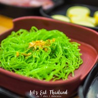Shabu Na-Mor Food Villa ราชพฤกษ์