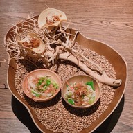 TAAN BANGKOK