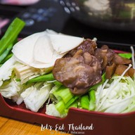 Shabu Na-Mor Food Villa ราชพฤกษ์