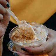 บรรยากาศ Taipa Food Street