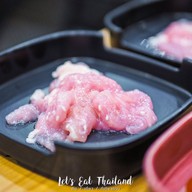 Shabu Na-Mor Food Villa ราชพฤกษ์