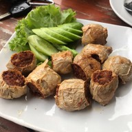 เมนูของร้าน เปี๊ยกโภชนา